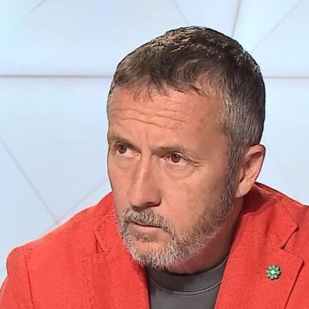 Decizia lui Lucescu l-a iritat profund pe Mihai Stoica: „De ce mai faci asta?”