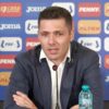 „Sunt îngrijorat de starea fizică a jucătorilor mei. Unii dintre ei au avut prestații sub nivelul lor obişnuit.”