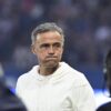 Luis Enrique, transportat de urgență la spital pentru intervenție chirurgicală