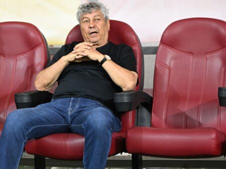 Mircea Lucescu a formulat o concluzie surprinzătoare după înfrângerea cu 0-3 în fața Canadei: „Echipa noastră a jucat bine”