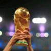 Campionatul Mondial din 2026 are deja 17 echipe calificate