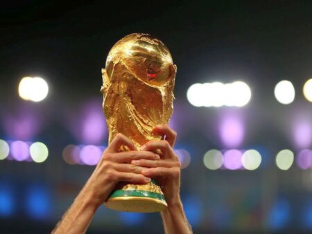 Campionatul Mondial din 2026 are deja 17 echipe calificate