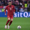 6 meciuri din preliminariile Campionatului Mondial se desfășoară astăzi. Portugalia și Anglia, principalele atracții ale zilei.