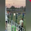 Conflicte la Cupa Cartierelor în Târgoviște