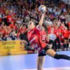 Gloria Bistrița – Storhamar, debut în Liga Campionilor la handbal feminin