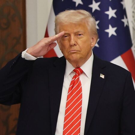 Premieră după 25 de ani la US Open: Președintele Donald Trump va fi prezent la finala lui Sinner