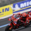 Ducati a obținut al șaselea titlu consecutiv la categoria constructorilor în MotoGP