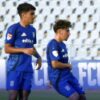FCU Craiova, înfrângere zdrobitoare la scor de tenis în etapa a doua din Liga 3 » Motivele eșecului