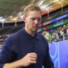 Julian Nagelsmann nu se teme de o posibilă demitere. Anunță modificări după înfrângerea neașteptată cu Slovacia.