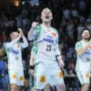 Incredibil! La două zile după ce și-a concediat brusc antrenorul, campioana Fuchse Berlin a fost învinsă acasă.