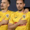 „U” Cluj, reacție după ce Mircea Lucescu l-a introdus pe Chipciu în a doua repriză a meciului România – Canada