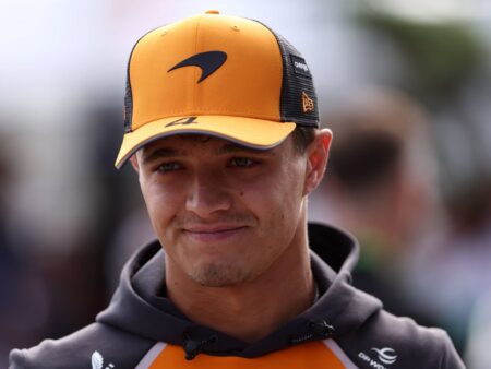 Perspectiva piloților McLaren asupra luptei pentru pole la Monza: „Nu este pe placul meu!”