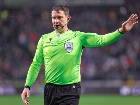 Iarnă trecută a condus FCSB în Europa League, acum a fost numit în Cipru.