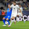 Etapa a VI-a a preliminariilor pentru Cupa Mondială 2026