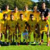 România U19 a terminat la egalitate cu Suedia U19. Cine a fost folosit de Adrian Dulcea?