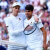 Jannik Sinner și Carlos Alcaraz se întâlnesc în finala US Open, a treia confruntare consecutivă de Grand Slam între cei doi