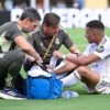 Revoluție! Real Madrid folosește inteligența artificială pentru a preveni accidentările