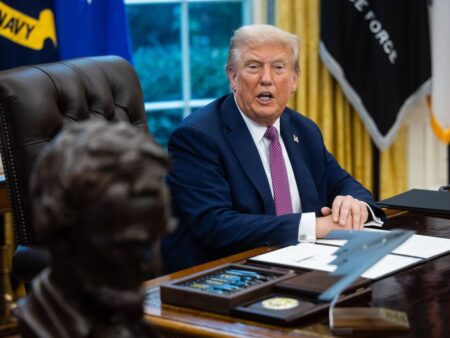 „O decizie lașă, ipocrită și necorespunzătoare spiritului american”