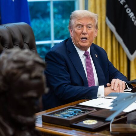 „O decizie lașă, ipocrită și necorespunzătoare spiritului american”