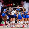 Italia, „regina lumii” la volei feminin! Finală impresionantă cu Turcia și al doilea titlu mondial din istorie