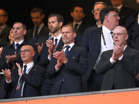 Nu demisie, ci demitere pentru Daniel Levy! Culisele unei decizii care a zguduit Premier League.