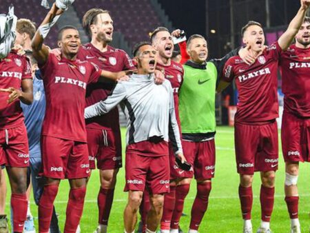 Matei Ilie, prea costisitor pentru Dinamo! Nelu Varga le-a sugerat un alt jucător la preț redus.