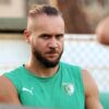 Pus pe liber acum o săptămână, George Pușcaș se apropie de un transfer într-un campionat de elită.