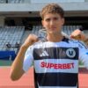 U Cluj a finalizat două transferuri de la echipe rivale!