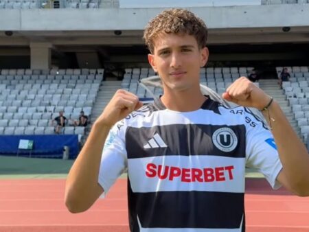 U Cluj a finalizat două transferuri de la echipe rivale!