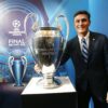 Javier Zanetti își dorește România la Campionatul Mondial
