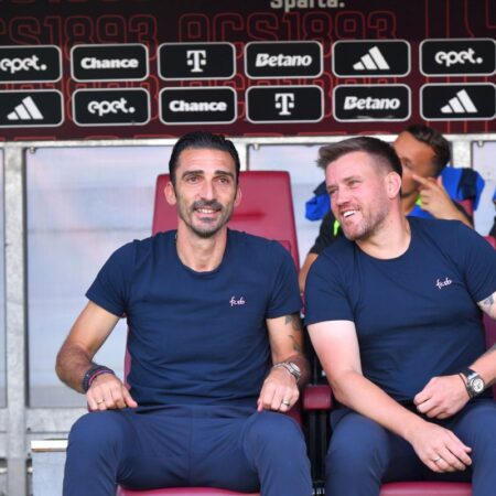 Ce jucători ar aduce Mihai Pintilii de la rivalele din Superligă » NU l-ar transfera pe Louis Munteanu