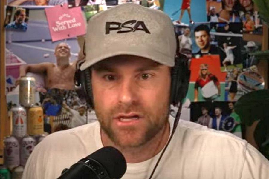 Andy Roddick „E cel mai dominant Grand Slam în care l-am văzut jucând” » Elogiu la adresa lui Carlos Alcaraz din partea unui fost lider mondial