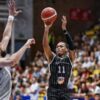 U-BT Cluj-Napoca, început promițător al presezonului, în ciuda dificultăților de lot » Victorie împotriva AEK Atena după o aruncare decisivă în ultima secundă