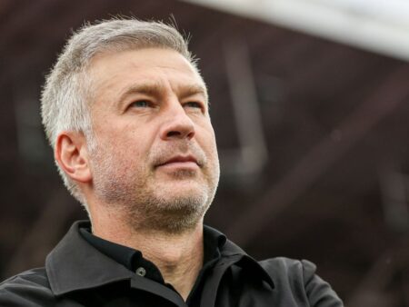 Edward Iordănescu a spart tăcerea înainte de meciul cu Cipru – România: „Numai asta contează!”