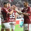 Lovitură grea pentru Rapid: Jucătorul titular s-a accidentat și va lipsi în etapele următoare.