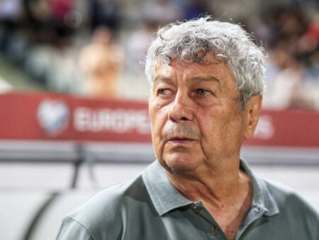 Incredibil câți vinovați a descoperit Mircea Lucescu după meciul cu Cipru