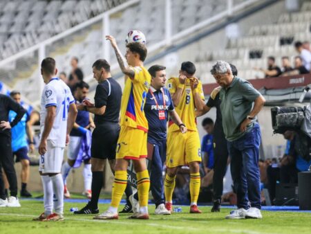 „Băiaram? O eroare monumentală!” Ce aflăm despre Mircea Lucescu