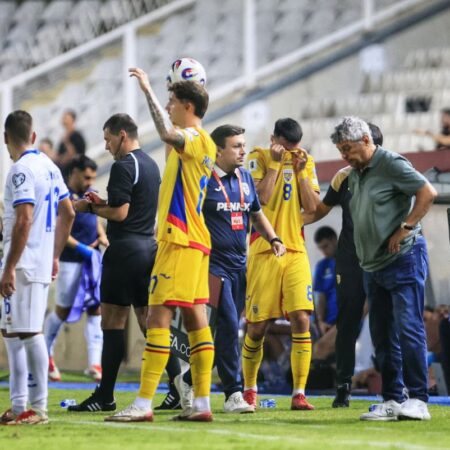 „Băiaram? O eroare monumentală!” Ce aflăm despre Mircea Lucescu