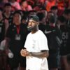 LeBron James, în centrul unei controverse după vizita sa în China și interviurile cu jurnaliștii asiatici