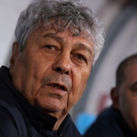 Turcia a reacționat rapid la acuzațiile împotriva lui Mircea Lucescu: „Șocant”
