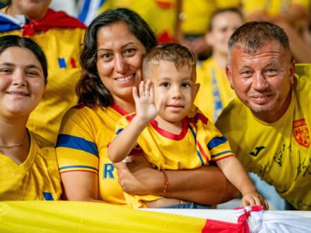 Visătorii care ne-au observat la Mondiale: „Câștigăm grupa! Începeți căutarea pentru cazare în America“