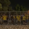Reacția ungurilor la imaginile din Cipru în care românii cer demisia lui Mircea Lucescu