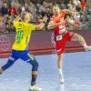 Transmisie în Direct: Dinamo – Sporting în Liga Campionilor de Handbal Masculin