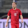 Christian Eriksen a ales un nou club și își continuă parcursul profesional