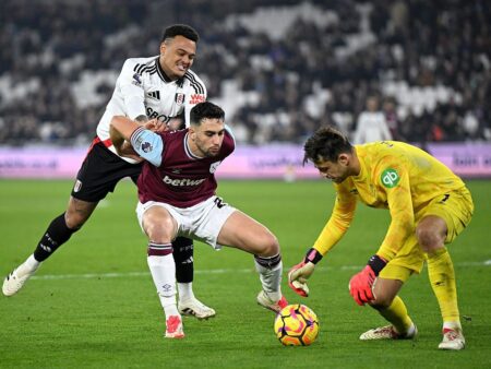 La 4 luni după ce l-a eliberat, clubul din Premier League l-a reactivat pe jucătorul de 40 de ani!