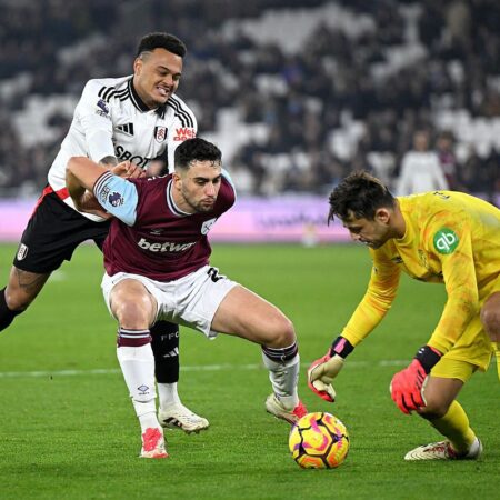 La 4 luni după ce l-a eliberat, clubul din Premier League l-a reactivat pe jucătorul de 40 de ani!