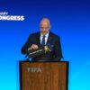 FIFA introduce o nouă schimbare semnificativă » Va fi implementată din sezonul viitor și va influența direct fotbalul românesc