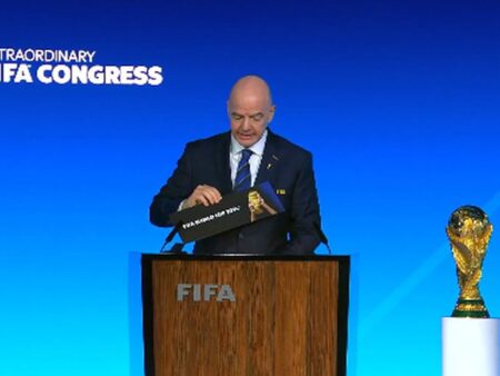 FIFA introduce o nouă schimbare semnificativă » Va fi implementată din sezonul viitor și va influența direct fotbalul românesc