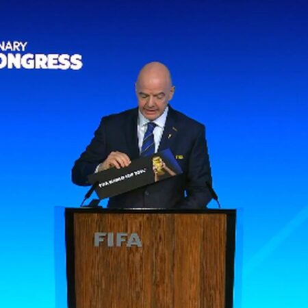 FIFA introduce o nouă schimbare semnificativă » Va fi implementată din sezonul viitor și va influența direct fotbalul românesc
