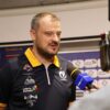 „Suntem încântați să ne aflăm pe scena internațională a voleiului”